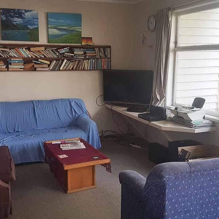 Lodge Room for Rent in Otahuhu - Photo 1
