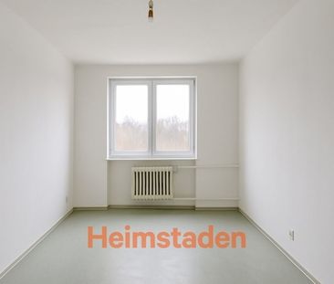 Pronájem bytu 2+1 51 m - Photo 1