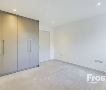 Denham Way, Denham, Uxbridge,UB9 - Photo 4