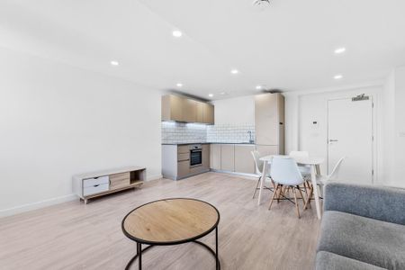 1 bedroom apartment to rent - Photo 5