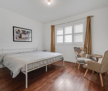 For Lease - 246 Prescott Avenue Unit# Bedroom 2, Toronto, Ontario - Photo 6