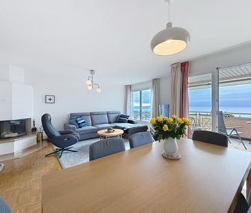 4.5 room apartment in Pully - Photo 3