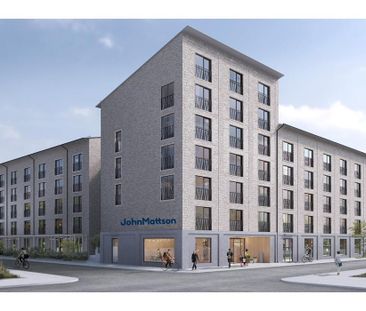 Optimusvägen 5, Väsby Centrum - Photo 3