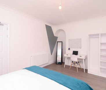 5 bedroom house to rent - Photo 6