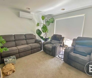 Neat Four Bedroom Home - Photo 1