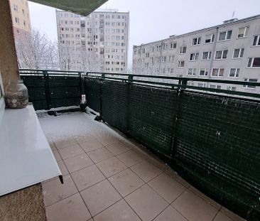 Mieszkanie rozkładowe 2 pokoje 49.79 m² Wrocław-Psie Pole - Różanka - Zdjęcie 1