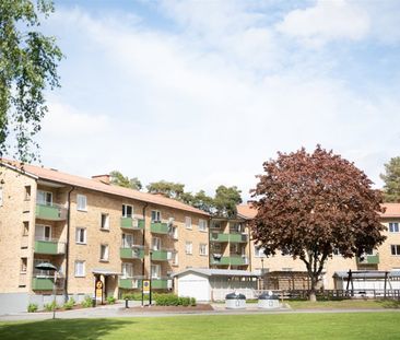 Bråbogatan 19 - Foto 4