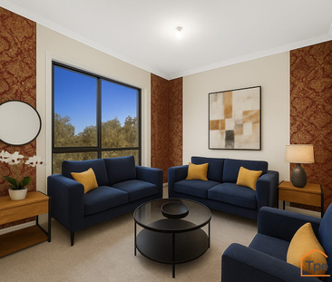 !! Spacious Family Home for rent with location Benefit !! - Photo 2