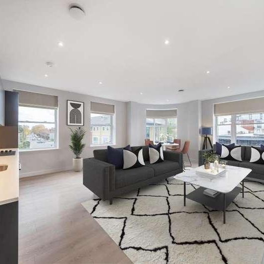 Chertsey, Surrey, KT16 - Photo 1