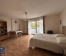 Location Appartement 1 pièce 30m² DIJON 21000 - Photo 2