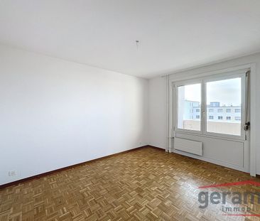 Appartement 2.5 pièces avec belle vue - Photo 2