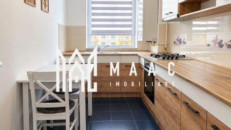 Apartament 1 camera decomandat de inchiriat | Sibiu, Mihai Viteazul - Fotografie 2