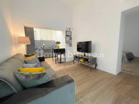 Bilocale Borgo Delle Colonne 5, Centro Storico, Parma - Photo 3