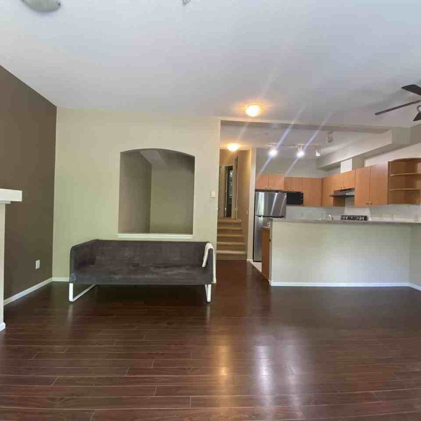 7503 18th Street apartment — Burnaby, BC (2-Bedroom) - 2 Bedroom - Photo 1