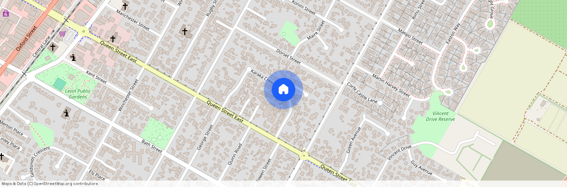 36 Karaka Crescent, Levin, Horowhenua