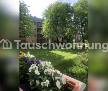 TAUSCHWOHNUNG Schöne 2.Zi-Whg. TH/NK gegen mind. 2,5-3 Zi.-Whg. - Photo 1