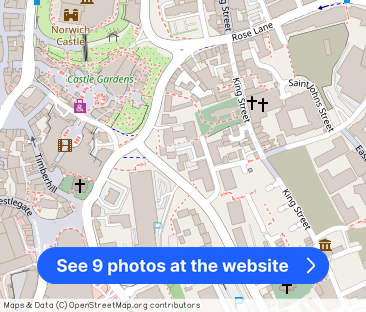 City Centre - Photo 1