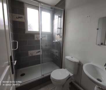 Location appartement 1 pièce, 33.03m², Le Havre - Photo 4
