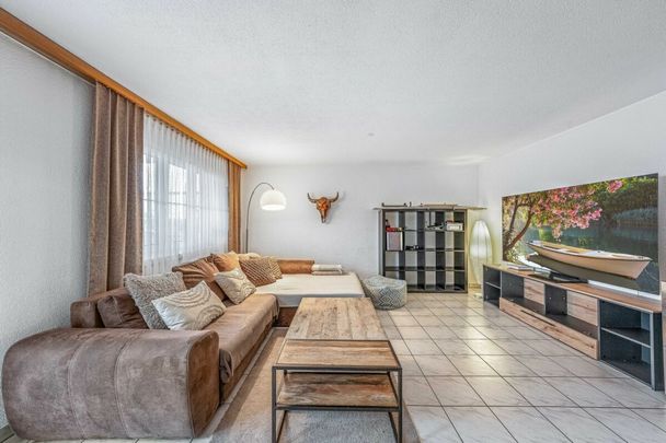 4.5-Zimmer-Wohnung - Photo 1