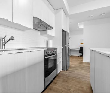 For Lease - 160 Canon Jackson Drive Unit# A406, Toronto, Ontario - Photo 4