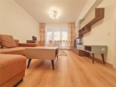 Apartament 2 camere, Qualis 2, Tractorul, Brasov - Fotografie 3