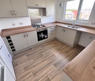 1 Bed Flat, Clough Road, S61 - Photo 2