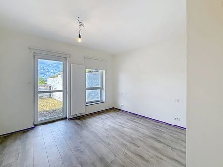 Appartement te huur - Photo 4