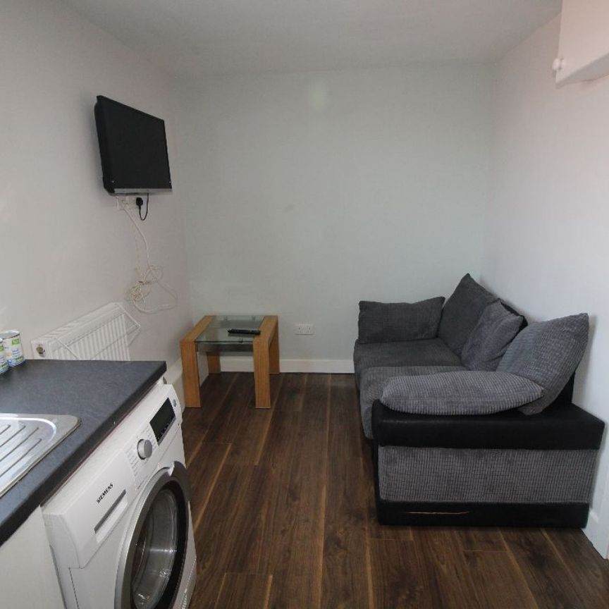 Hawkins Street, Flat, PRESTON, Lancashire PR1 7HR - Photo 1