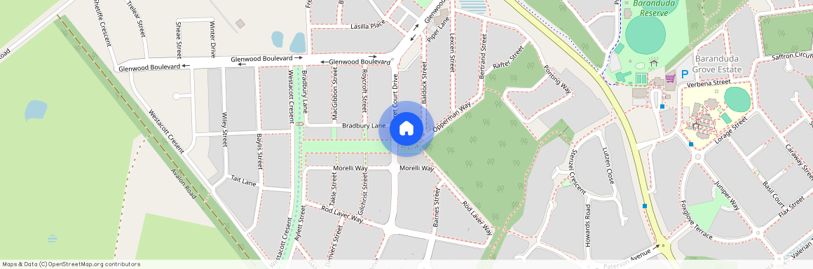 10 Bradbury Lane, Baranduda VIC 3691