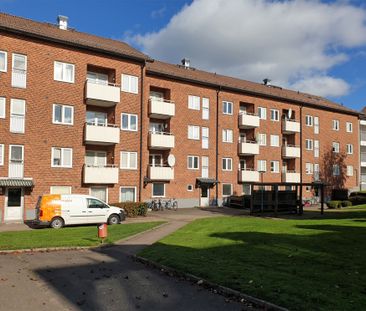 Wetterlinsgatan 13 E - Photo 5