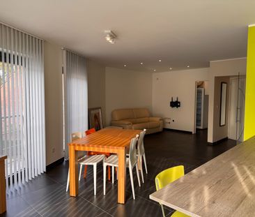 Energiezuinig appartement met 2 slaapkamers en ondergrondse autosta... - Photo 1