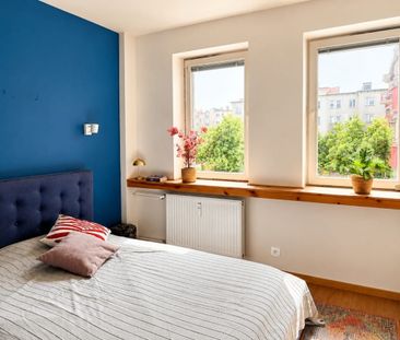 Mieszkanie do wynajęcia 2 pokoje Dobrodzieńska, Poznań 49.4 m² - Photo 4