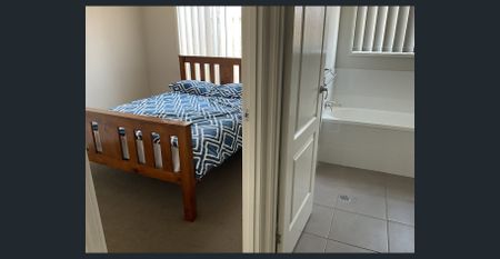 Step into comfort and convenience with this beautifully fully furnished 4-bedroom home in a quiet, family-friendly location. - Photo 4