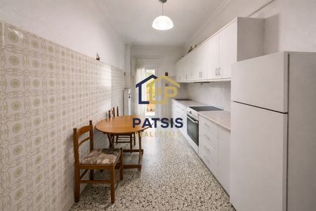 Διαμέρισμα για ενοικίαση Άγιος Ελευθέριος (Άγιος Ελευθέριος - Προμπονά - Ριζούπολη) - Φωτογραφία 3
