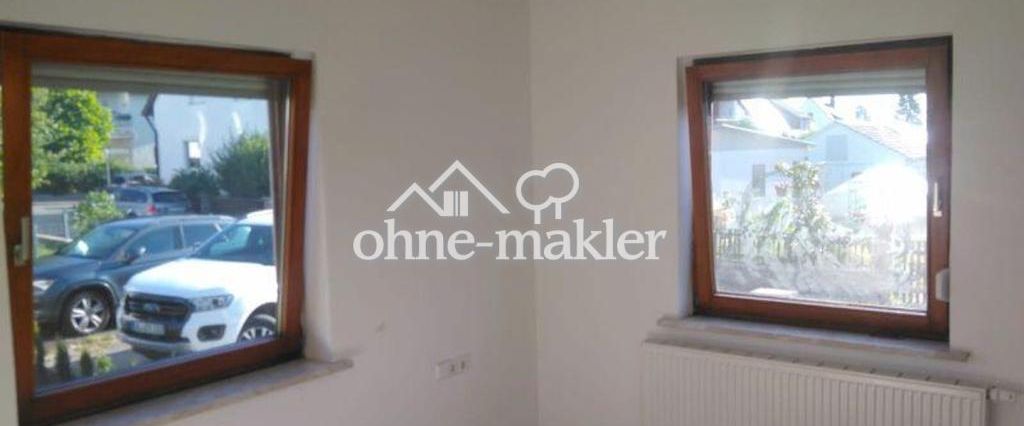 Schöne, helle 2 Zi-Wohnung mit Autoabstellplatz in Ulm-Jungingen - Photo 1