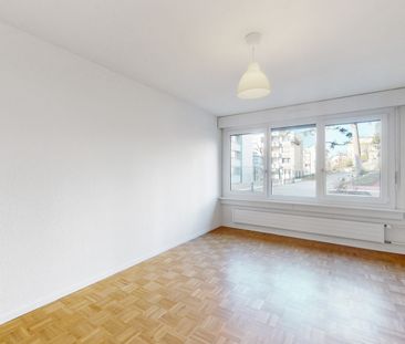 Appartement moderne - Photo 1