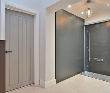 4 bedroom detached house to rent - Photo 6