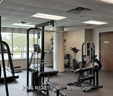 For Lease - 23 Oneida Crescent Unit# 901, Richmond Hill, Ontario - Photo 3