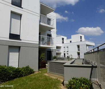 Appartement T2 à louer Melesse - 38 m² - Photo 2