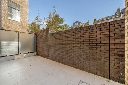 Hampshire Street, Kentish Town, NW5 - Photo 4