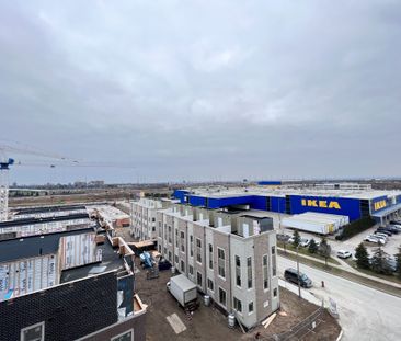 For Lease - 10 Honeycrisp Crescent Unit# 610, Vaughan, Ontario - Photo 4