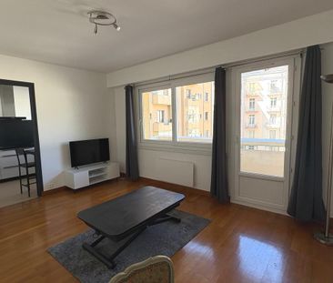 Location Appartement 2 pièces 49m² CHAMBERY 73000 - Photo 1