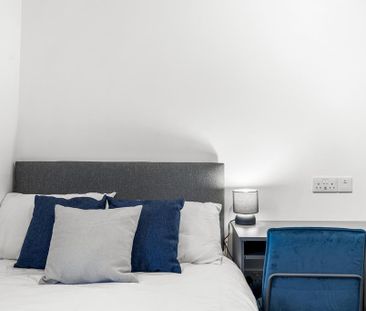 1 bedroom in a house share to rent - Photo 6