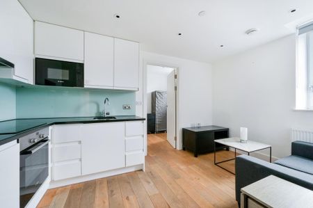 1 bedroom apartment to rent - Photo 2