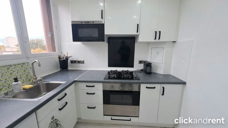 Bel appartement meublé de 3 pièces à Savigny-sur-Orge (91600) - Photo 3