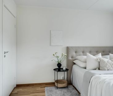 Grepgatan 60 - Photo 4