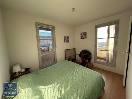 Appartement à louer 4 pièces 75.42m² - Photo 3