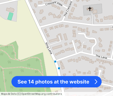 Lane End Court, Leeds - Photo 1