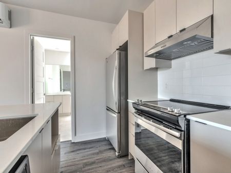 Vida LaSalle Condo Rentals - Photo 5