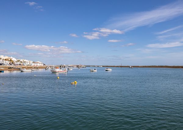 Apartment In Santa Luzia, Tavira